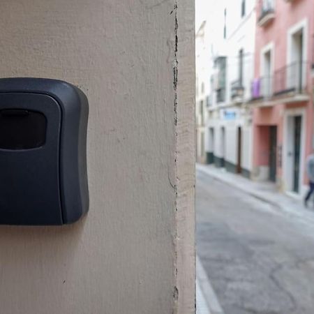 Appartement En El Corazon De La Ciudad à Badajoz Extérieur photo