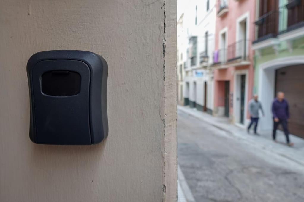 Appartement En El Corazon De La Ciudad à Badajoz Extérieur photo