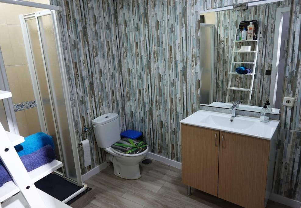 Appartement En El Corazon De La Ciudad à Badajoz Extérieur photo