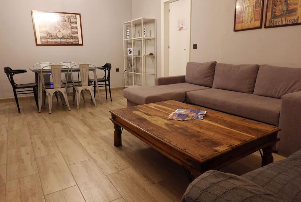 Appartement En El Corazon De La Ciudad à Badajoz Extérieur photo