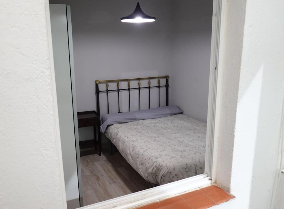 Appartement En El Corazon De La Ciudad à Badajoz Extérieur photo