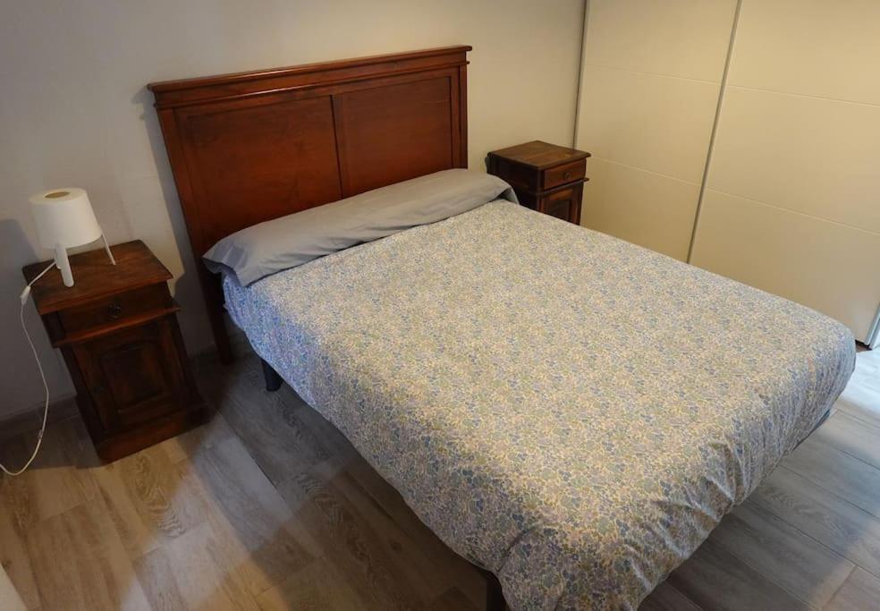 Appartement En El Corazon De La Ciudad à Badajoz Extérieur photo